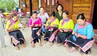Bảo tồn và phát triển văn hóa các dân tộc Điện Biên:  Động lực mới, niềm vui tới
