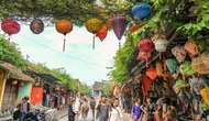 Phấn đấu đến 2025, chuyển đổi số đồng bộ, toàn diện ngành du lịch Quảng Nam