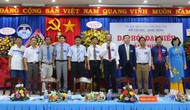 Đại hội đại biểu Hội Văn học - Nghệ thuật tỉnh Kon Tum lần thứ VI