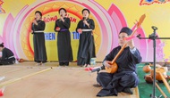Quảng Ninh: Cộng đồng chung tay giữ gìn di sản văn hóa