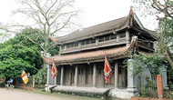 Cấp phép khai quật khảo cổ tại di tích chùa Trại Cấp, tỉnh Quảng Ninh