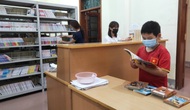 Nâng cao chất lượng phục vụ độc giả thiếu nhi tại Thư viện tỉnh Điện Biên