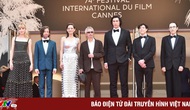 Khai mạc LHP Cannes lần thứ 74: COVID-19 đã trả lại Cannes cho điện ảnh