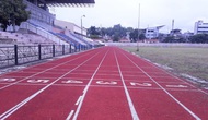 Kiểm tra rà soát cơ sở vật chất, chuẩn bị cho Đại hội Thể dục Thể thao tỉnh Điện Biên lần thứ XI, năm 2022