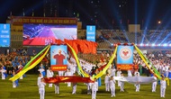 Nghệ An: Đại hội Thể dục thể thao tỉnh lần thứ IX sẽ tổ chức vào năm 2022