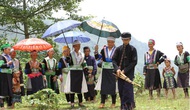 Điều chỉnh thời gian tổ chức Ngày hội Văn hóa dân tộc Mông lần thứ III 