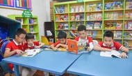 Quảng Ninh: Lan tỏa phong trào đọc sách trong cộng đồng