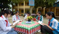 Thái Nguyên: Khơi dậy văn hóa đọc trong giới trẻ