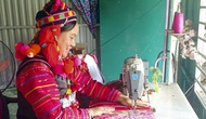 Điện Biên: Gìn giữ nét đẹp trang phục truyền thống
