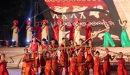Tạm dừng tổ chức Ngày hội văn hóa các dân tộc miền Trung lần thứ IV tại Bình Định