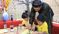 Quảng Ninh: Giáo dục truyền thống văn hóa, lịch sử cho thế hệ trẻ