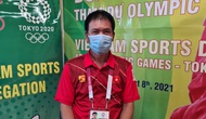 Ông Trần Đức Phấn: Olympic Tokyo mang lại nhiều bài học quý để Thể thao Việt Nam hướng đến những mục tiêu cao hơn