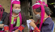 Quảng Ninh: Phụ nữ tham gia bảo tồn bản sắc văn hóa dân tộc