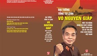 Ra mắt sách điện tử về Đại tướng Võ Nguyên Giáp