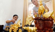 Khai thác di sản văn hóa phi vật thể quốc gia của thành phố Hà Nội: Chung sức phát huy giá trị 