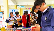 Bình Thuận: Phát triển văn hóa đọc trong cộng đồng