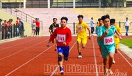 Điện Biên: Chuẩn bị nhiều phương án cho Đại hội Thể dục thể thao