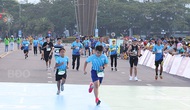 Bình Định: Không tổ chức VnExpress Marathon Sparkling Quy Nhơn trong năm 2021