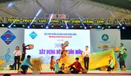 Kiên Giang nâng cao chất lượng xây dựng đời sống văn hóa, phát triển du lịch nông thôn