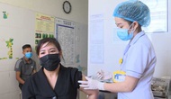 Hơn 7.000 lao động ngành du lịch của Quảng Ninh được tiêm vắc xin phòng Covid-19
