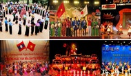 Đẩy mạnh triển khai Chiến lược văn hóa đối ngoại của Việt Nam