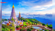 Thái Lan: Chiang Mai mở cửa đón khách Châu Á từ tháng 10