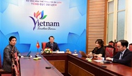 Việt Nam mong muốn nhận được sự hỗ trợ từ UNWTO để phục hồi du lịch