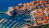 Kế hoạch quản lý khu phố cổ Dubrovnik (Croatia): Cân bằng giữa phát triển du lịch và tính bền vững