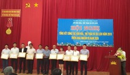 Sở VHTTDL Ninh Thuận: Triển khai nhiều giải pháp nâng cao chất lượng công tác thi đua, khen thưởng