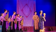 Thái Bình: Giữ gìn truyền thống sân khấu
