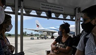 Thái Lan: Kế hoạch mở cửa ngành du lịch hoãn đến tháng 11