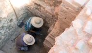 Cấp phép khai quật khảo cổ tại địa điểm Gò Chè, tỉnh Phú Thọ