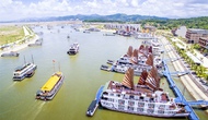 Quảng Ninh: Đón khách với mô hình du lịch lưu trú dài ngày, dịch vụ khép kín