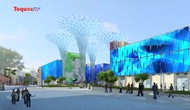 Tuần phim Việt Nam tại Triển lãm EXPO 2020 Dubai