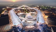 Tổ chức Tuần phim Việt Nam tại Triển lãm Thế giới EXPO 2020 Dubai