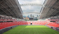Singapore giành quyền đăng cai AFF Cup 2020