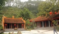 Tu bổ, tôn tạo di tích chùa Bạch Liên, tỉnh Hà Nam