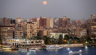 Ai Cập lên kế hoạch khôi phục Cairo lịch sử