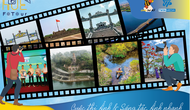 Quảng bá du lịch Huế thông qua cuộc thi ảnh “HUEFOTOur 2021”