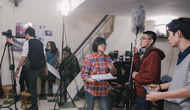 Khóa học trực tuyến dành cho các nhà làm phim trẻ Việt Nam