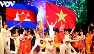 Việt Nam sẽ tham gia Liên hoan Văn hóa Á-Âu do Campuchia tổ chức