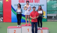 Lâm Đồng: Tăng mức thưởng cho vận động viên tại các giải thể thao