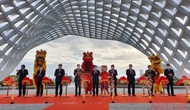 Đà Nẵng khánh thành Vườn tượng APEC mở rộng