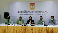 FIFA cấm thi đấu trọn đời đối với 45 cầu thủ Lào