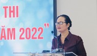 TP Hồ Chí Minh phát động cuộc thi Truyện ngắn hay 2022