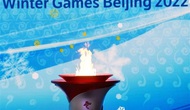 Olympic mùa Đông Bắc Kinh: Màn thắp đuốc sẽ 