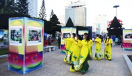 Khánh Hòa: Duy trì nhiều hoạt động triển lãm