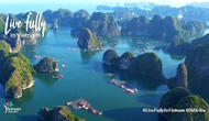 Việt Nam được vinh danh nhiều giải thưởng tại Diễn đàn du lịch ASEAN 2022