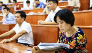 Trả lời kiến nghị của cử tri tỉnh Lai Châu về xây dựng vị trí việc làm nghiệp vụ chuyên ngành