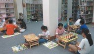 Thừa Thiên Huế: Ứng dụng công nghệ thông tin và chuyển đổi số trong hoạt động thư viện